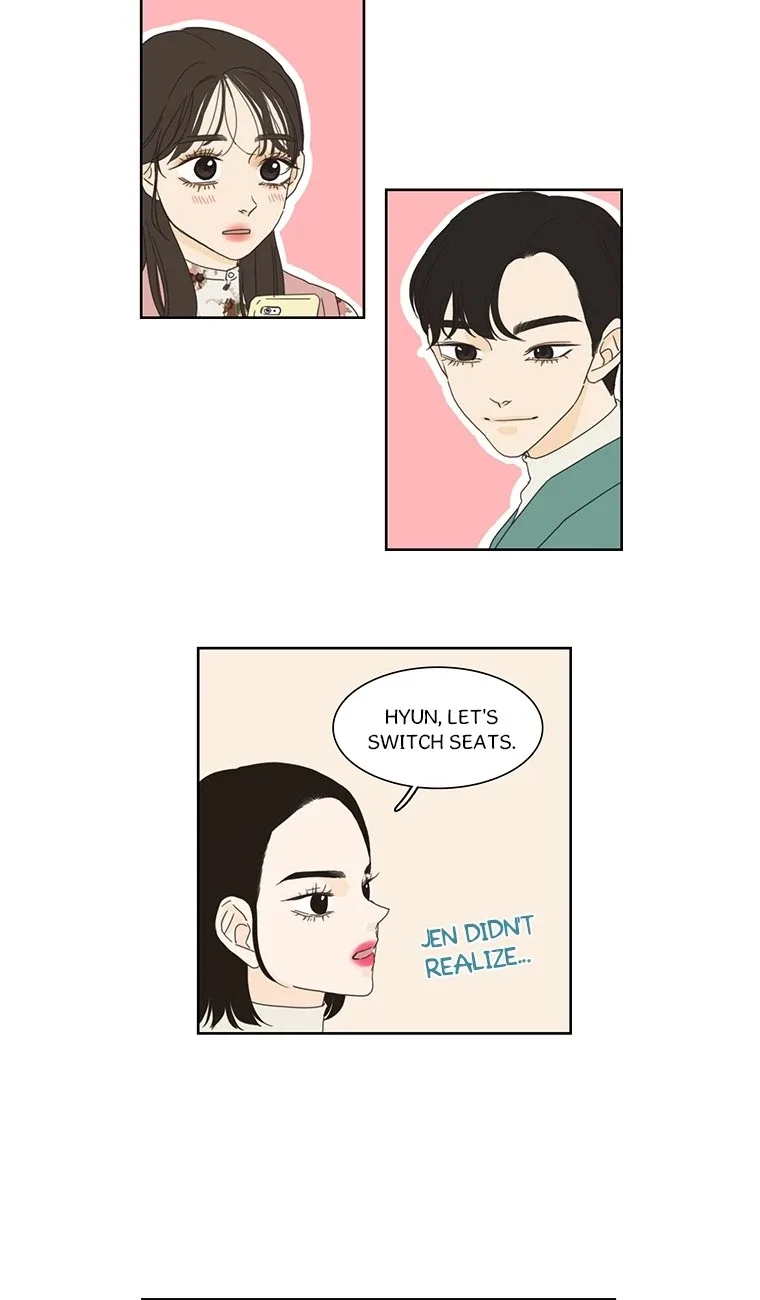 Dolled Up Chapter 74 page 19