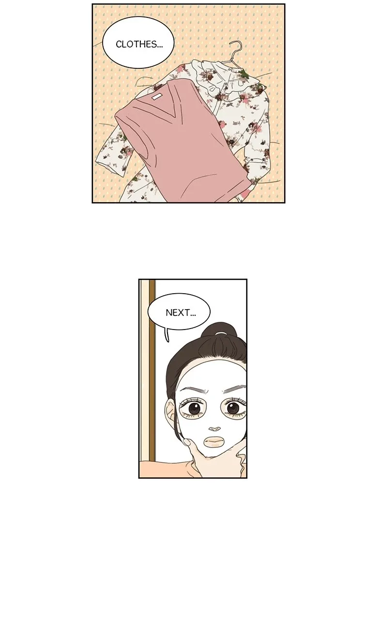 Dolled Up Chapter 72 page 20