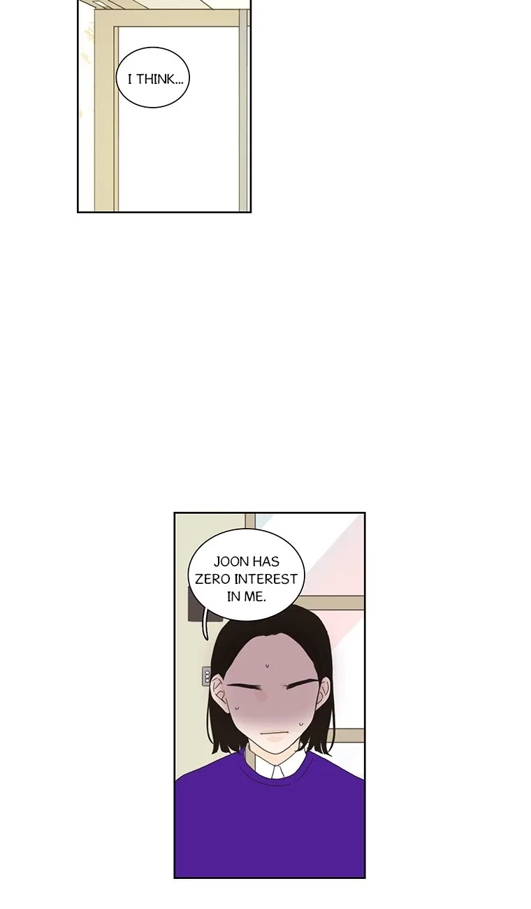 Dolled Up Chapter 75 page 28