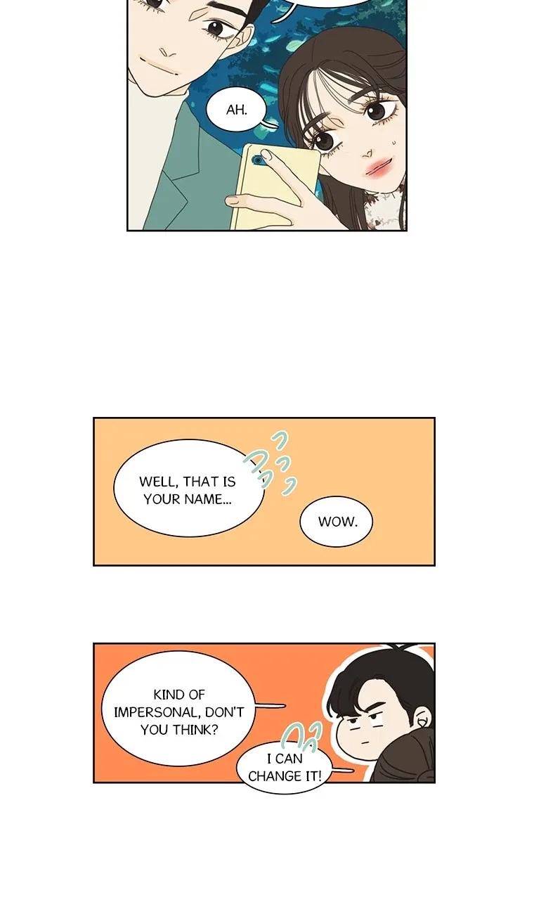 Dolled Up Chapter 74 page 16