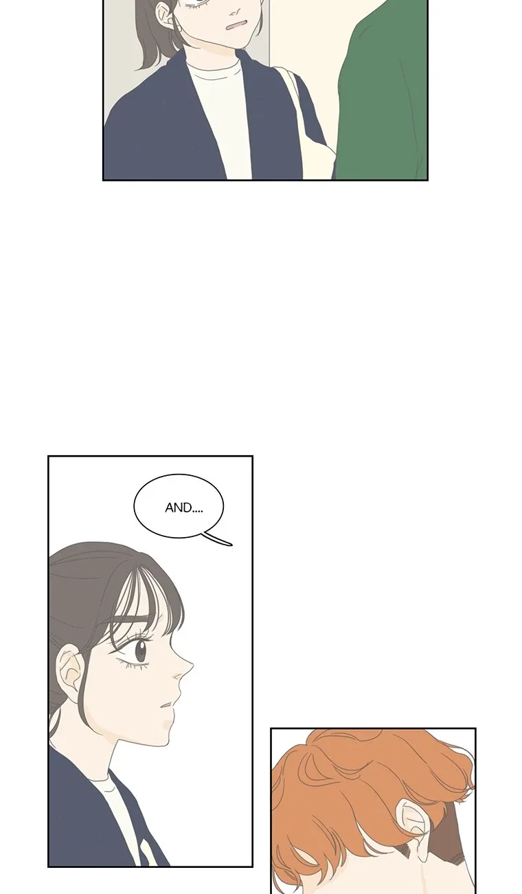 Dolled Up Chapter 77 page 8