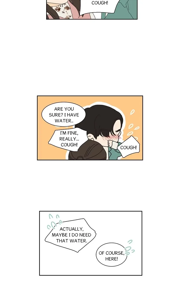 Dolled Up Chapter 75 page 26