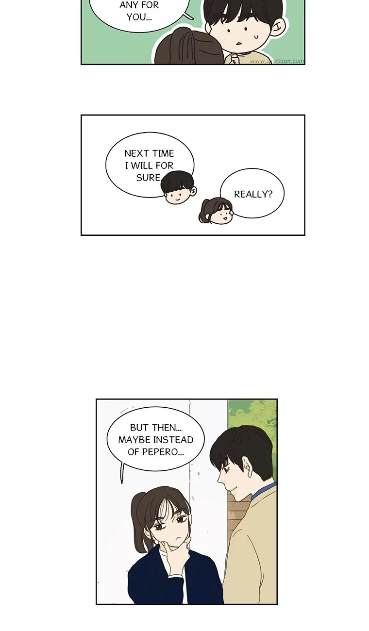 Dolled Up Chapter 76 page 5