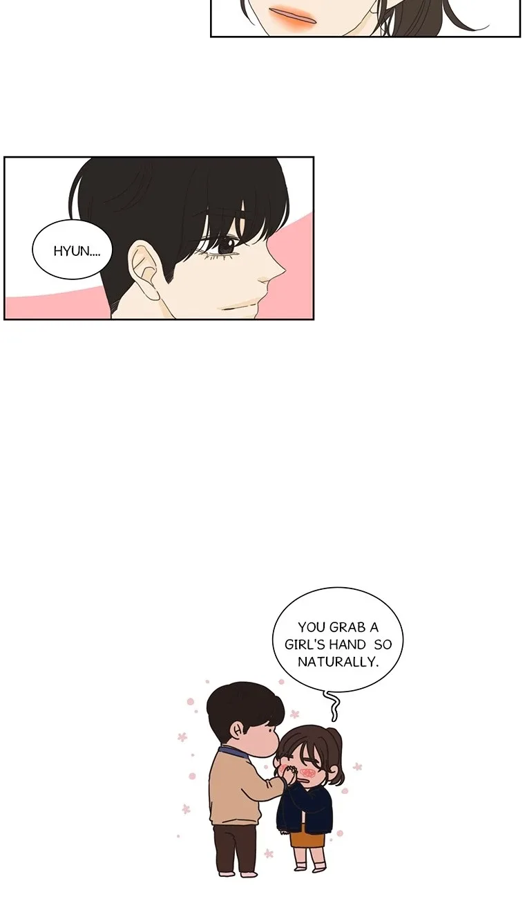 Dolled Up Chapter 76 page 9