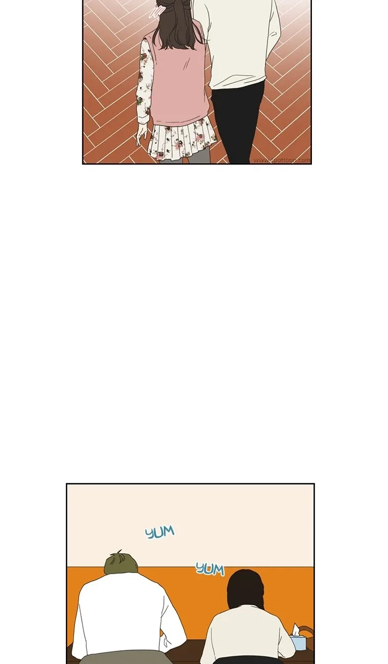 Dolled Up Chapter 74 page 29