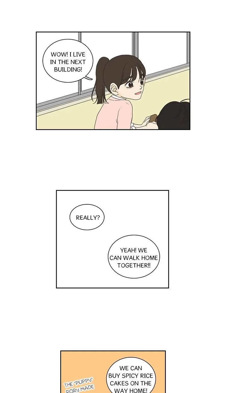 Dolled Up Chapter 77 page 22