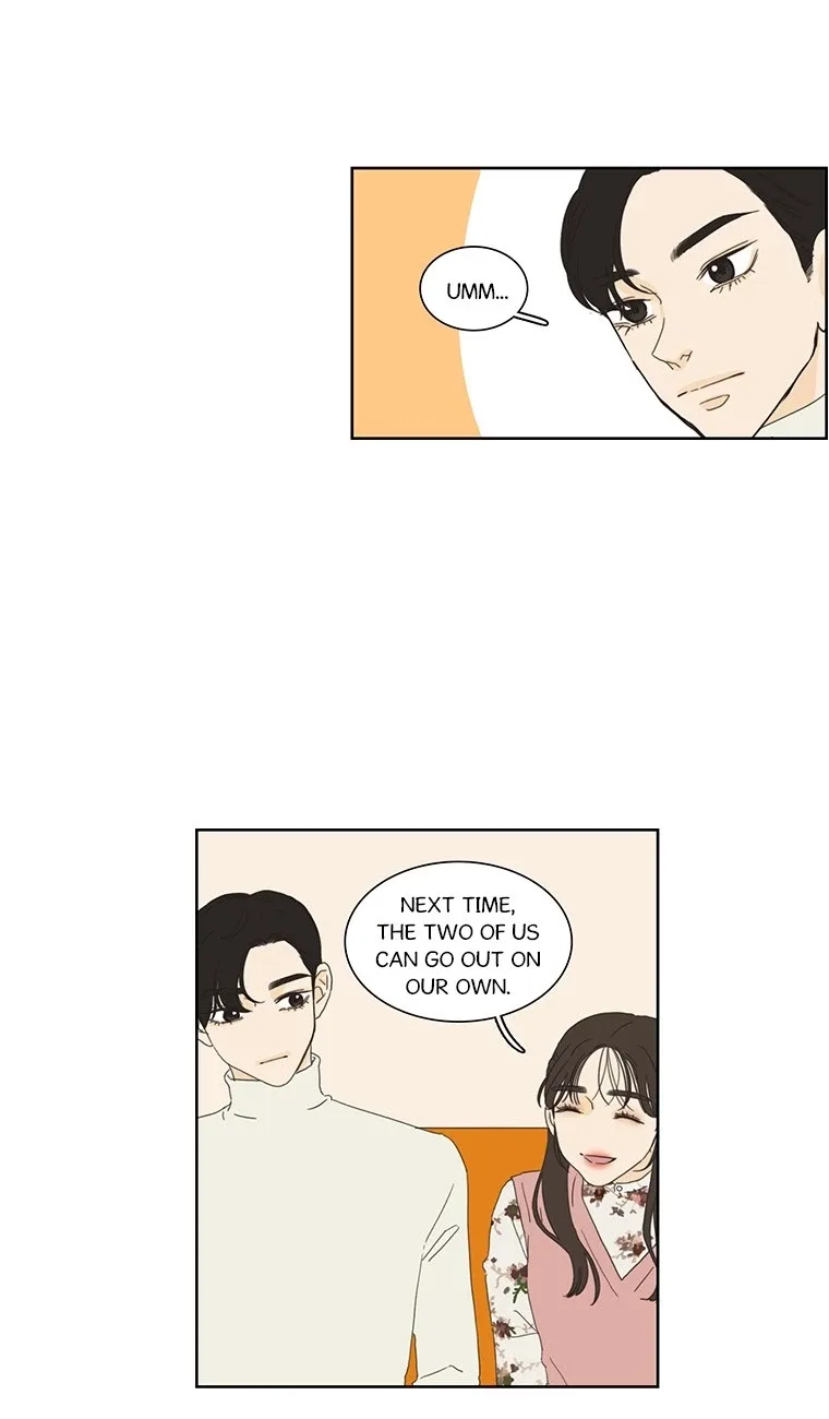 Dolled Up Chapter 74 page 24