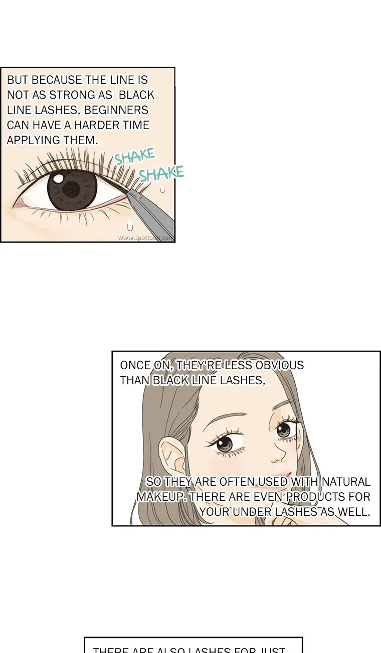 Dolled Up Chapter 72 page 30