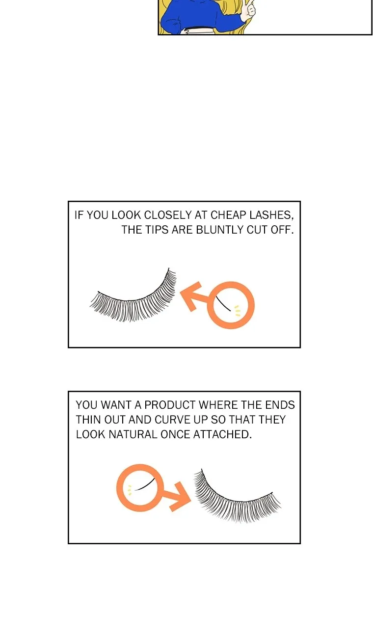 Dolled Up Chapter 72 page 33