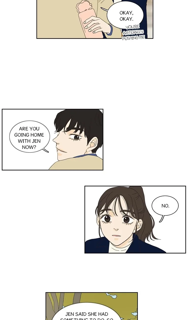 Dolled Up Chapter 76 page 13