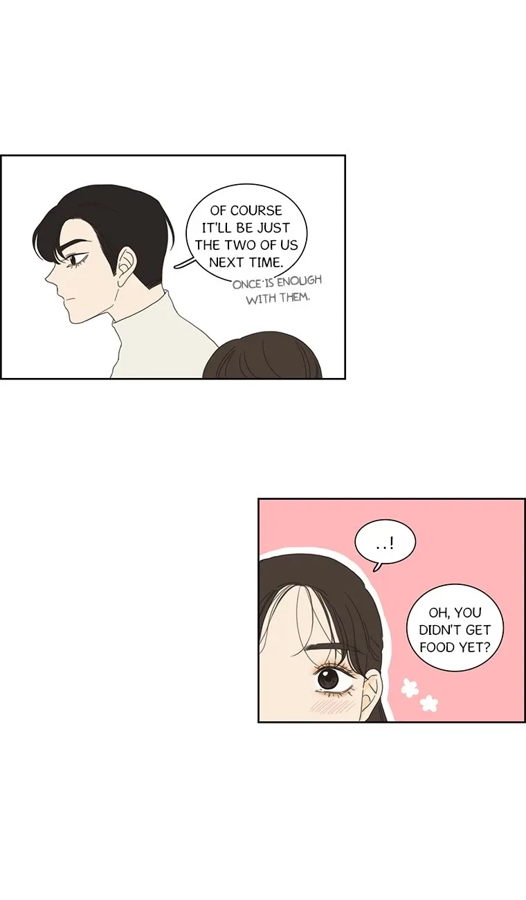 Dolled Up Chapter 74 page 26