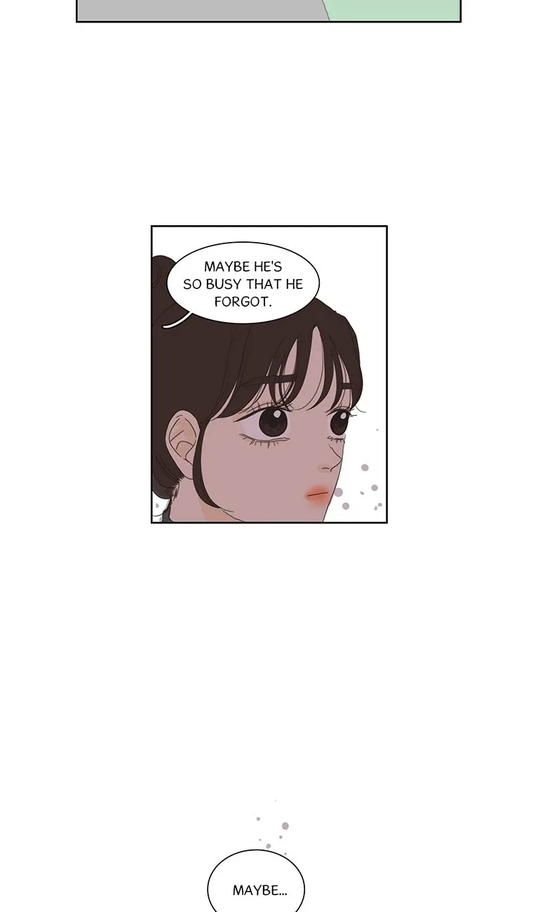 Dolled Up Chapter 75 page 34
