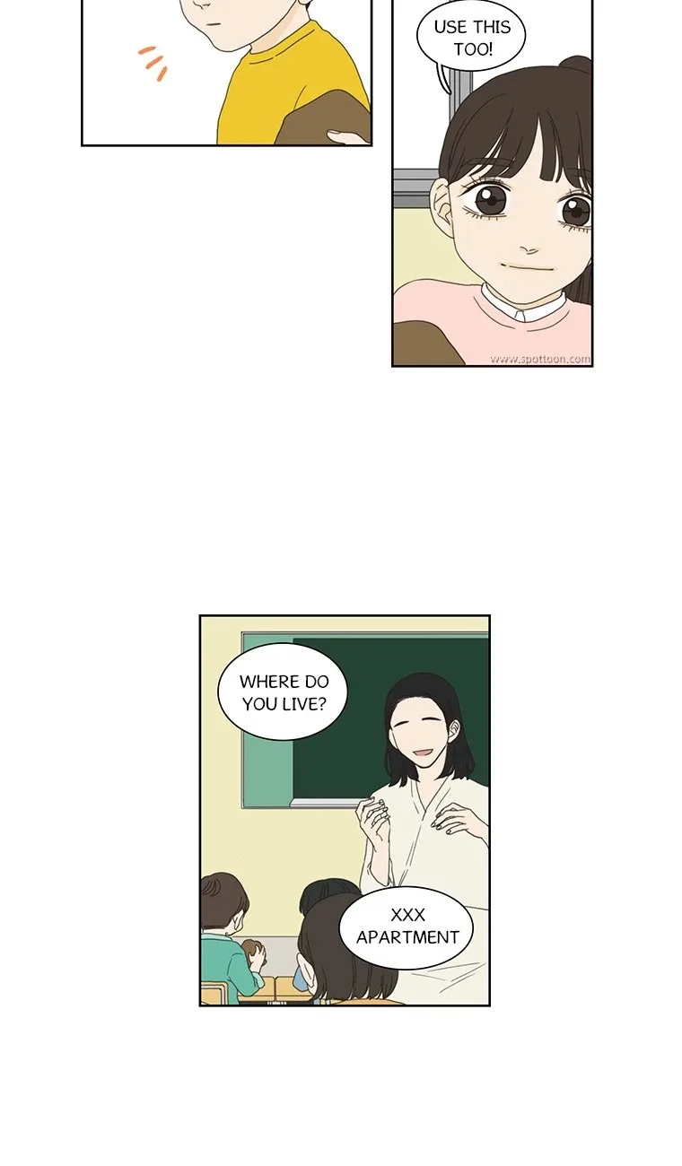 Dolled Up Chapter 77 page 21