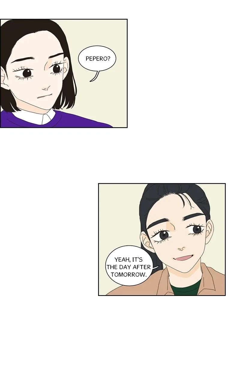 Dolled Up Chapter 75 page 42