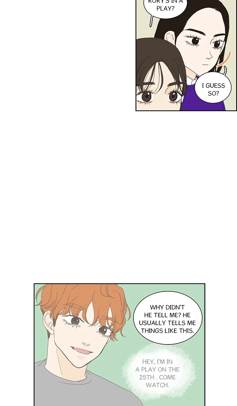 Dolled Up Chapter 75 page 33