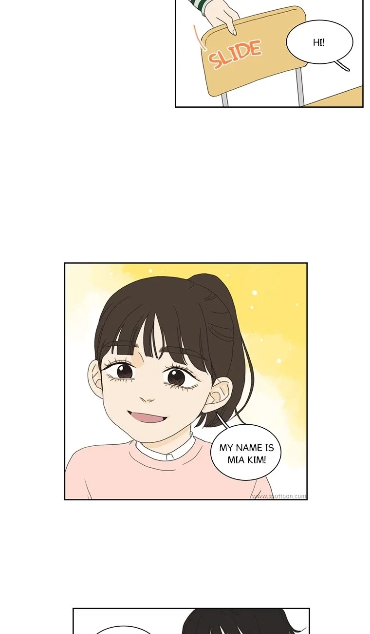 Dolled Up Chapter 77 page 17