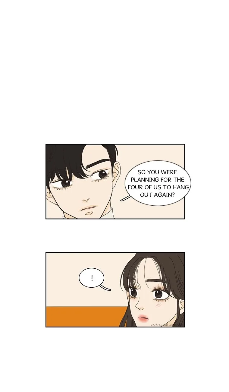 Dolled Up Chapter 74 page 25