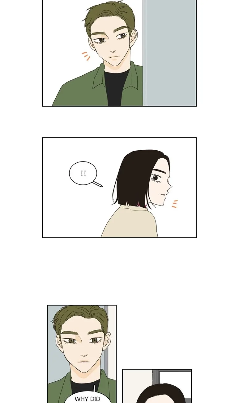 Dolled Up Chapter 76 page 15