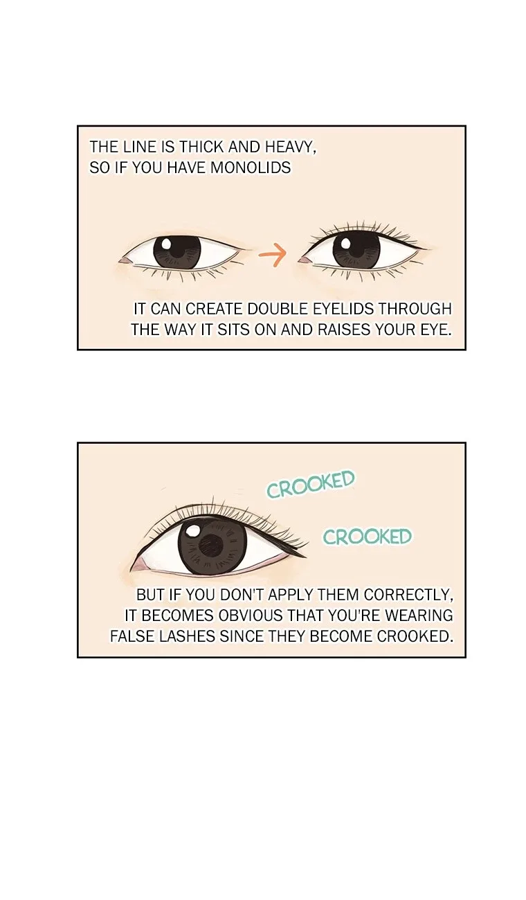 Dolled Up Chapter 72 page 28