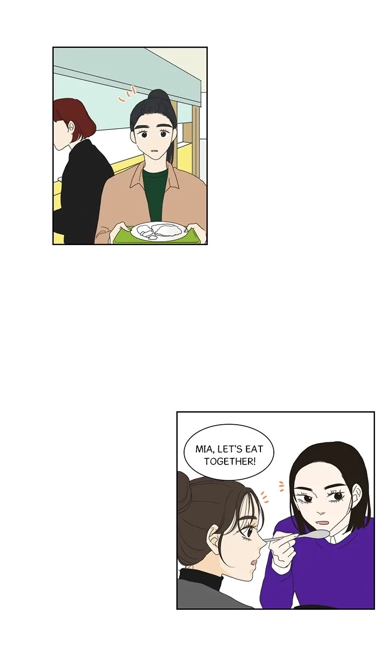 Dolled Up Chapter 75 page 36