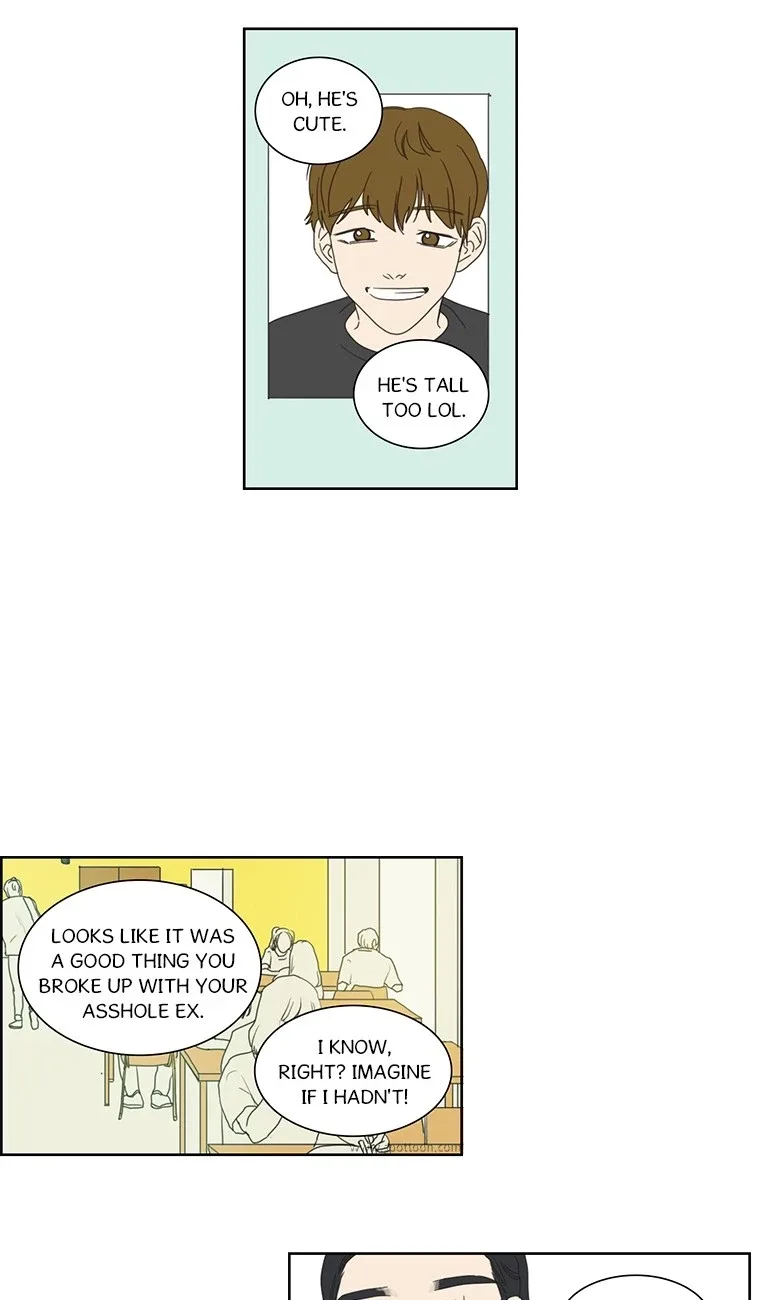 Dolled Up Chapter 75 page 40