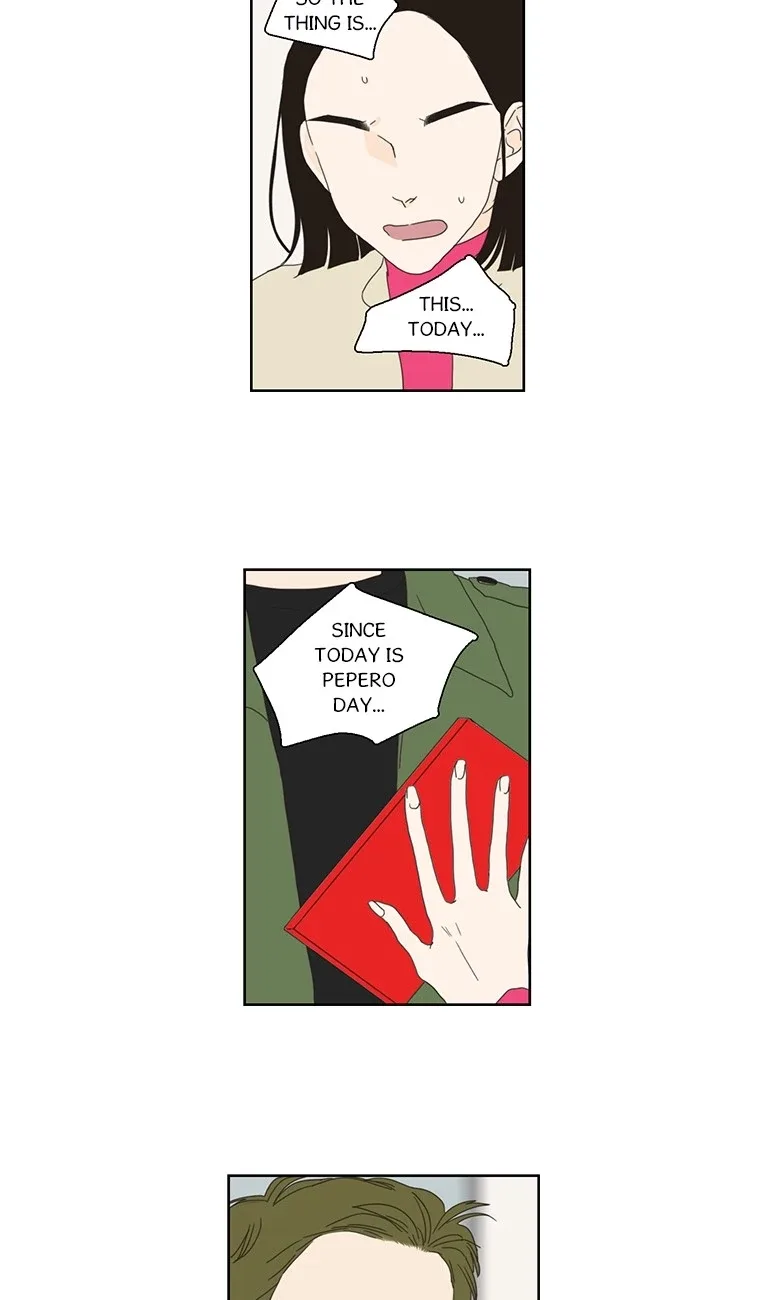 Dolled Up Chapter 76 page 18