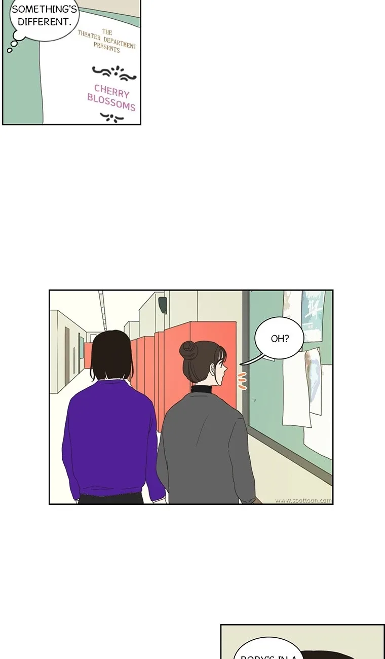 Dolled Up Chapter 75 page 32
