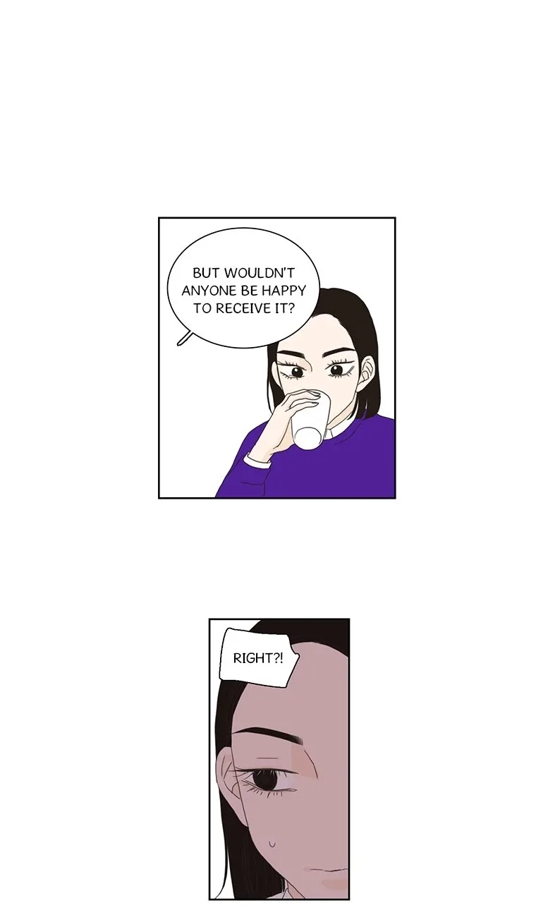 Dolled Up Chapter 75 page 45