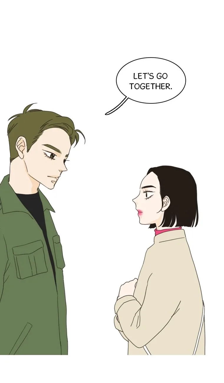 Dolled Up Chapter 76 page 24