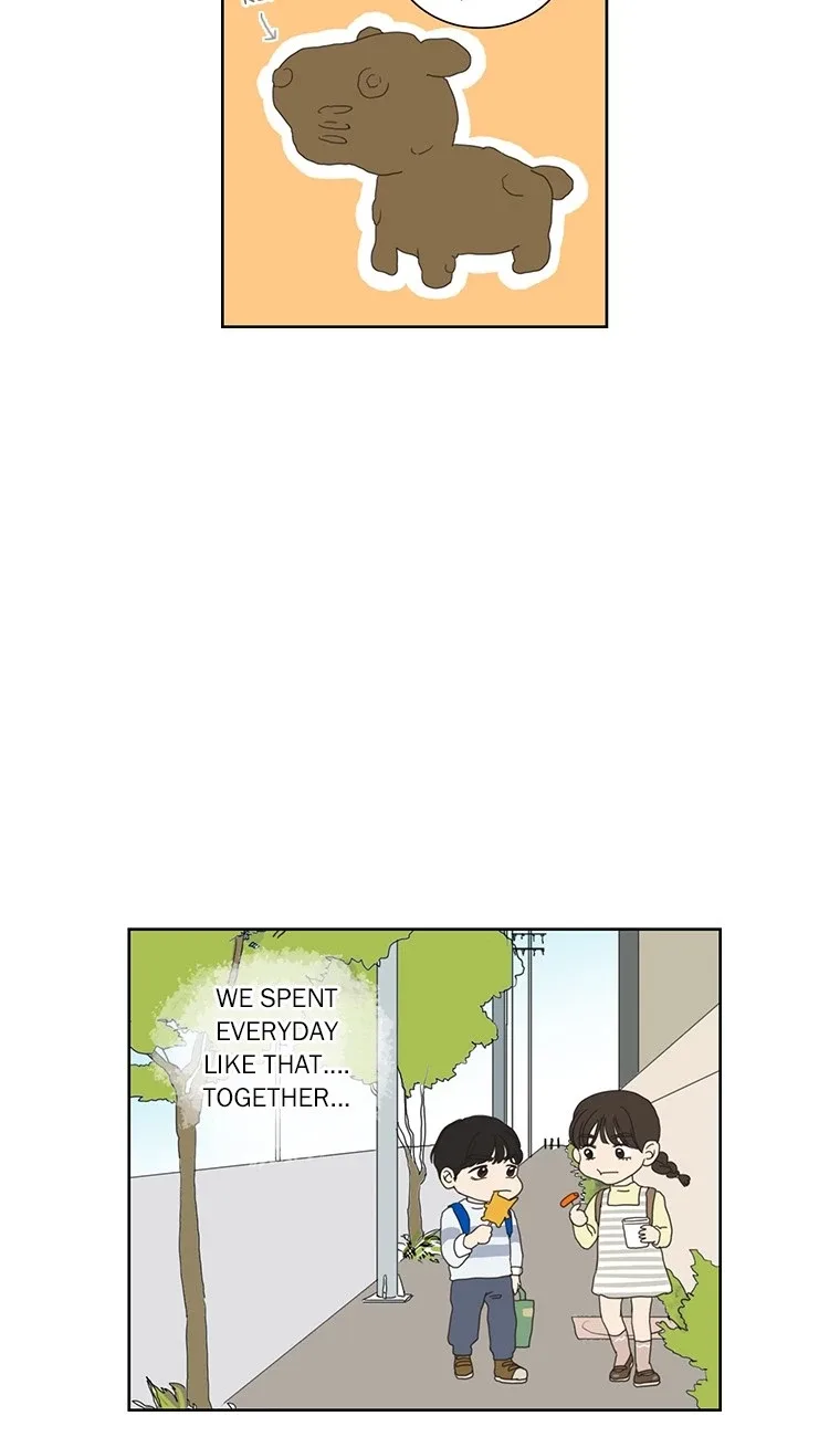 Dolled Up Chapter 77 page 23