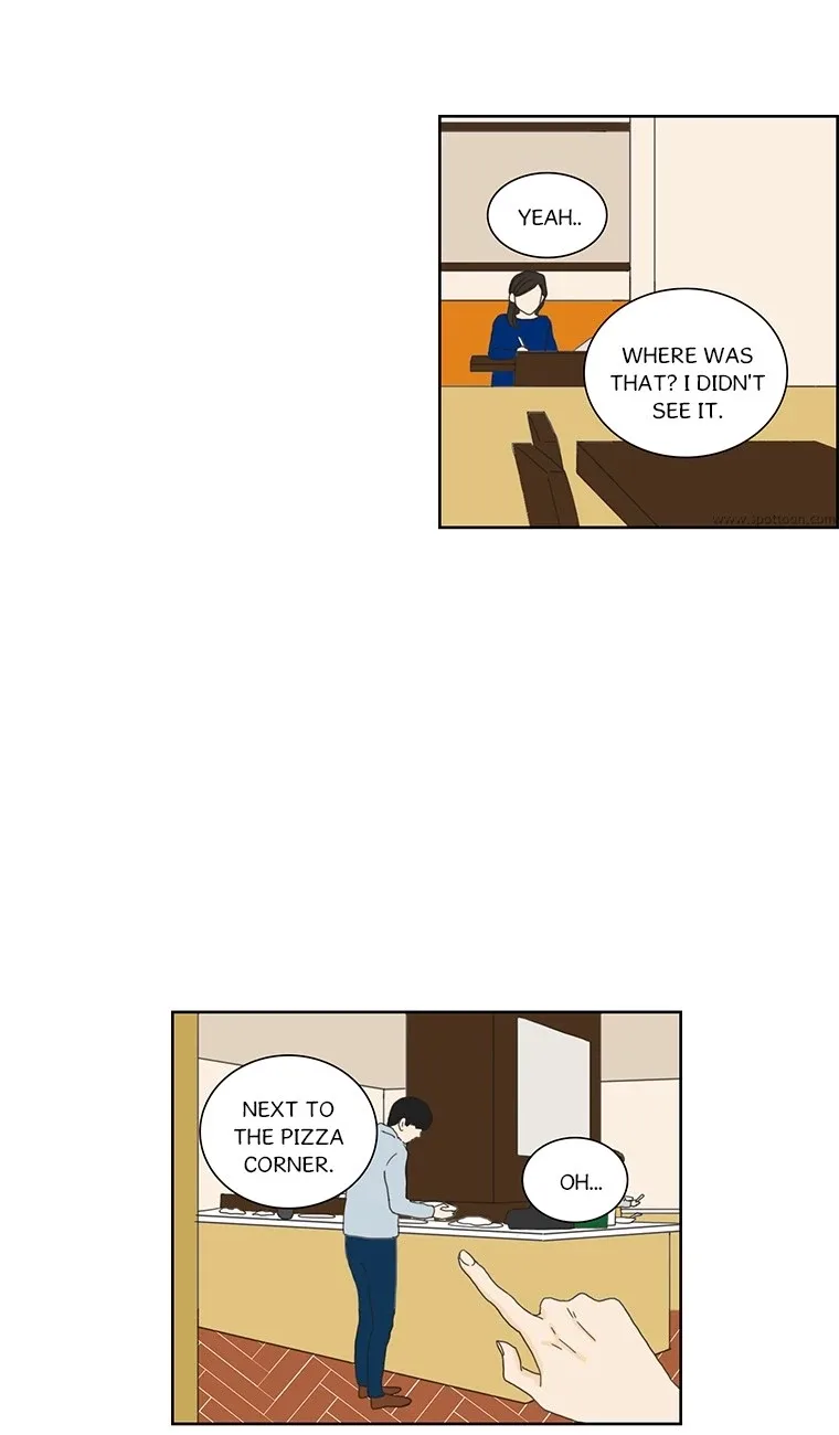 Dolled Up Chapter 74 page 32