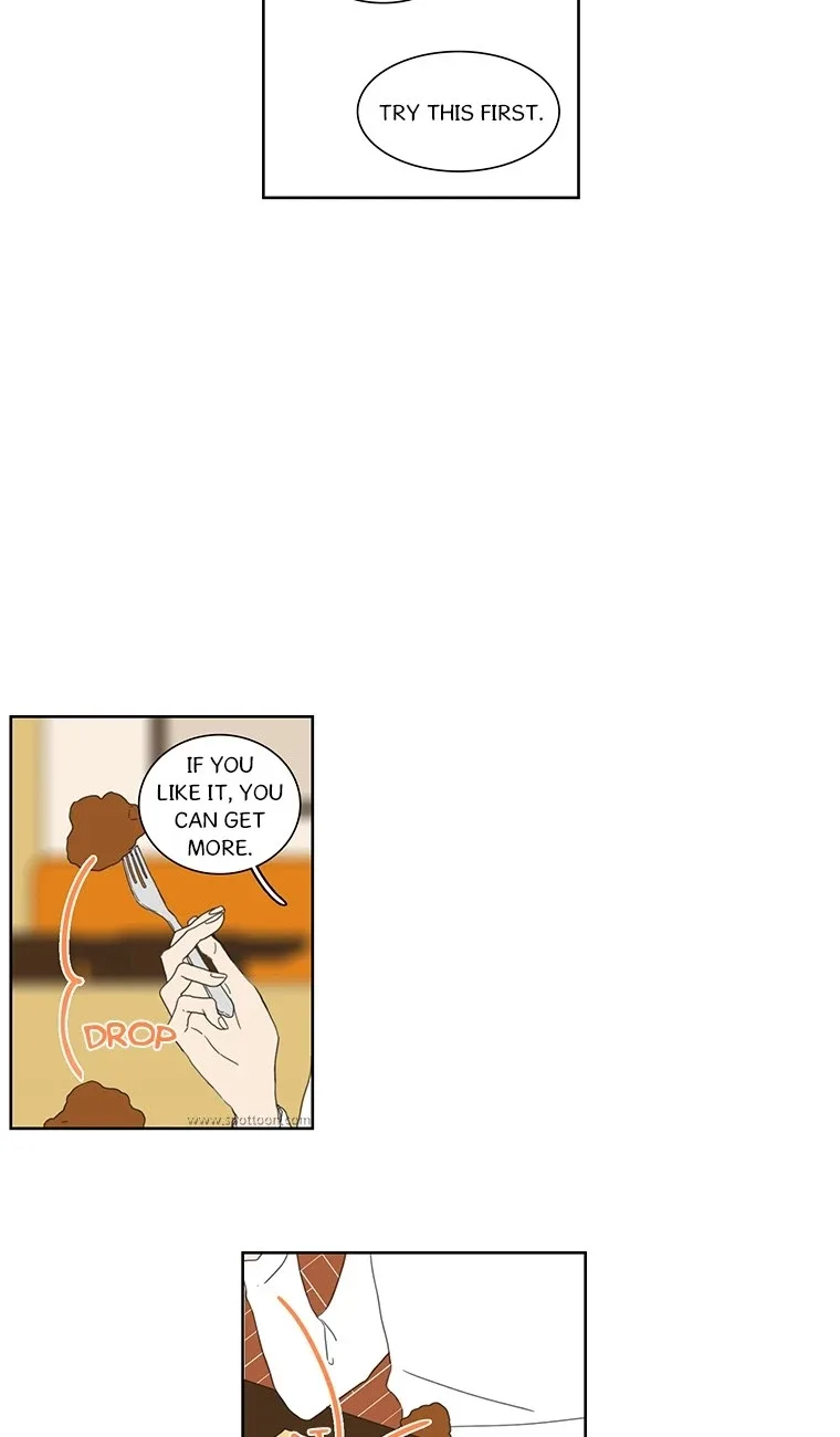 Dolled Up Chapter 74 page 36