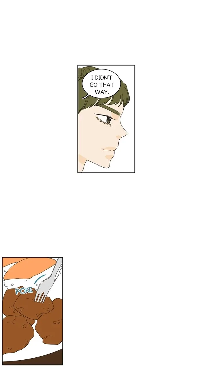 Dolled Up Chapter 74 page 33