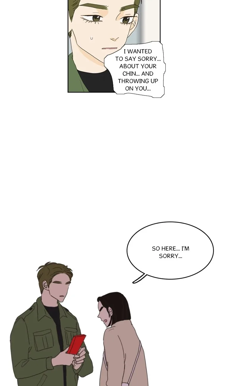 Dolled Up Chapter 76 page 19