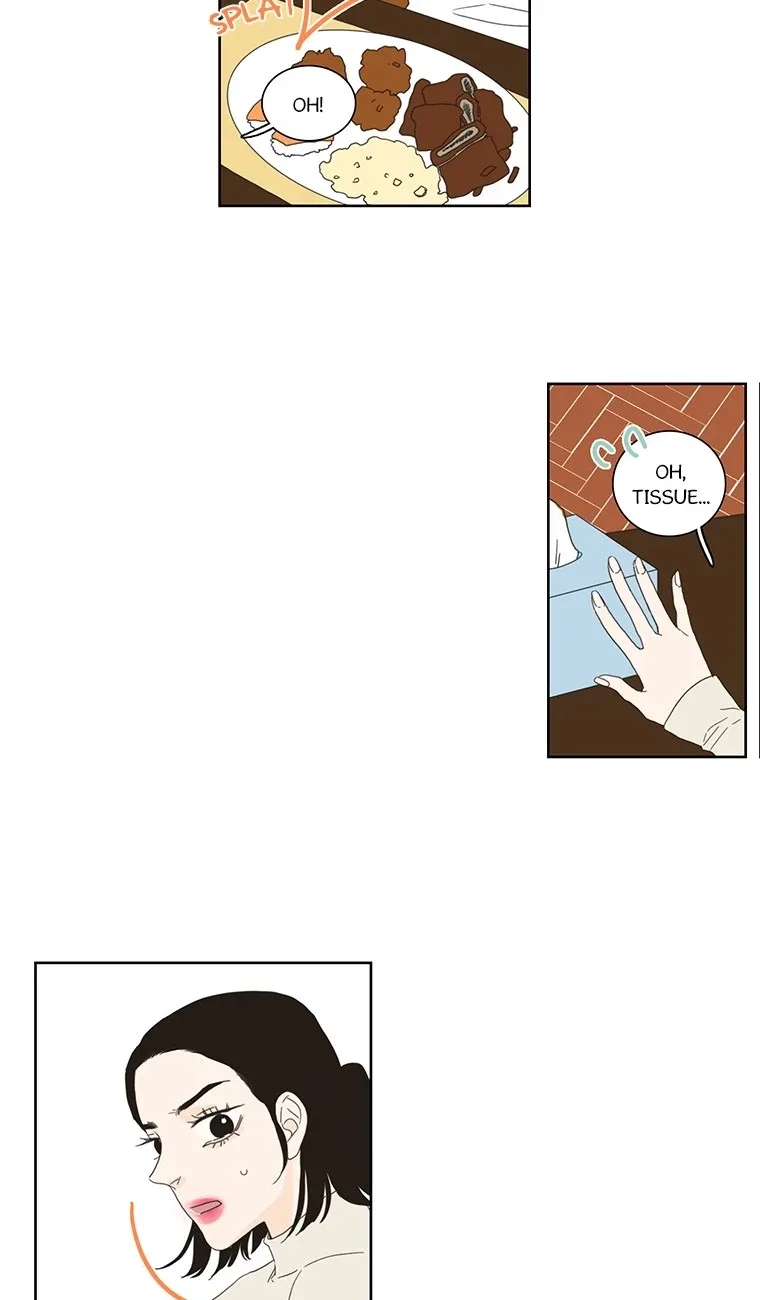 Dolled Up Chapter 74 page 37