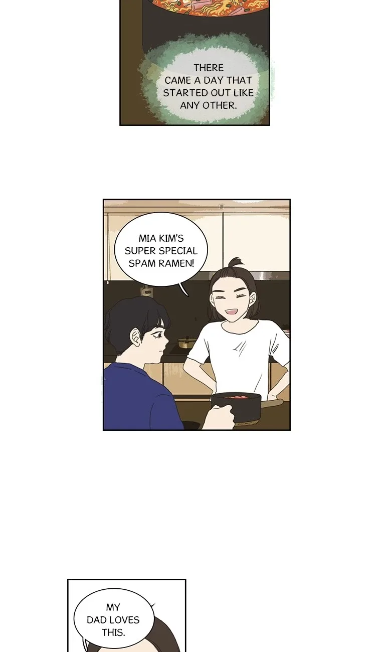 Dolled Up Chapter 78 page 8