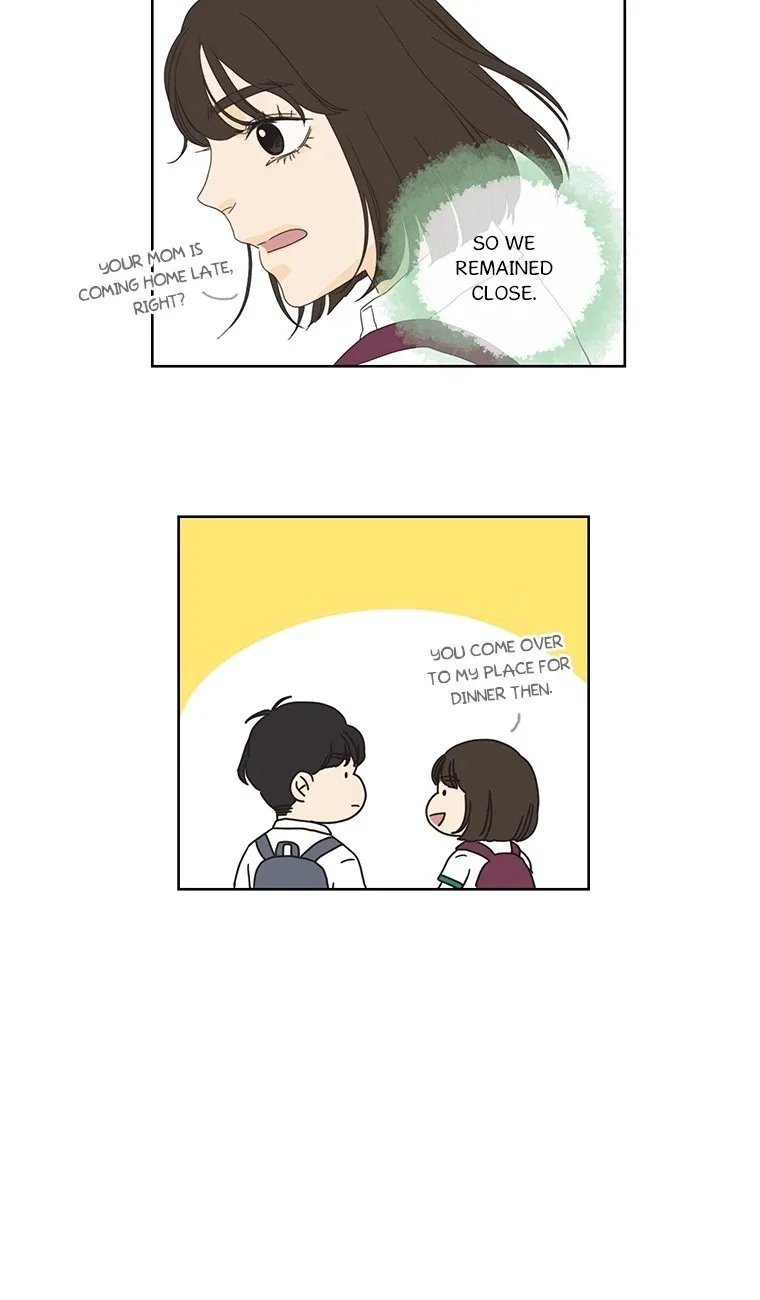 Dolled Up Chapter 78 page 6