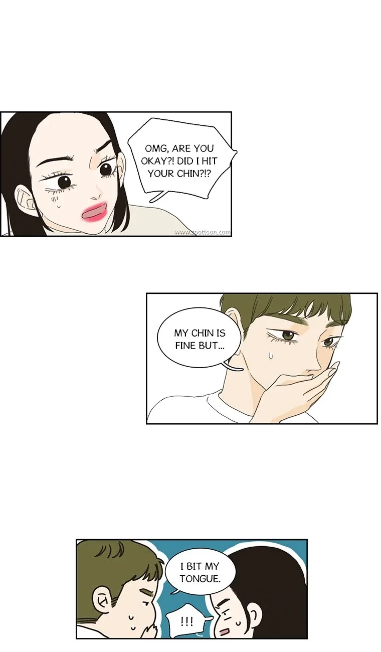 Dolled Up Chapter 74 page 40