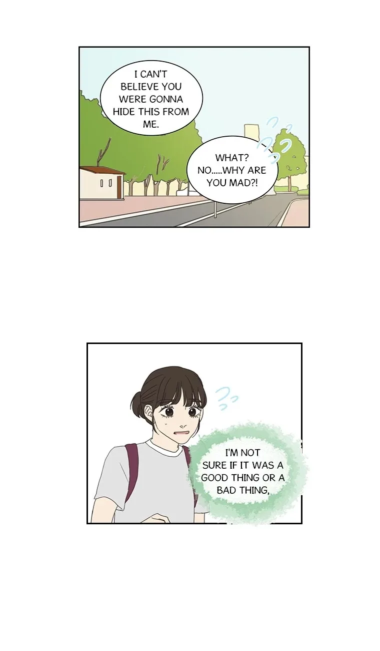 Dolled Up Chapter 78 page 4