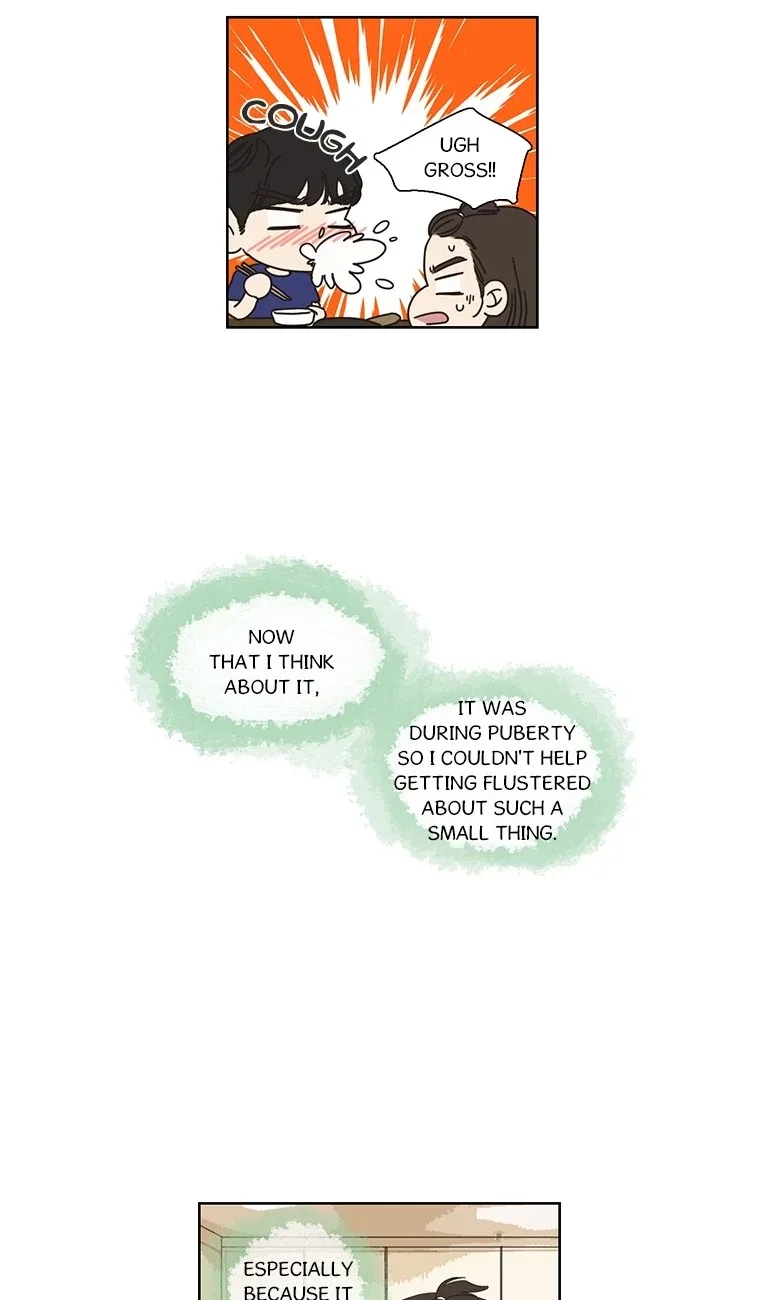 Dolled Up Chapter 78 page 10