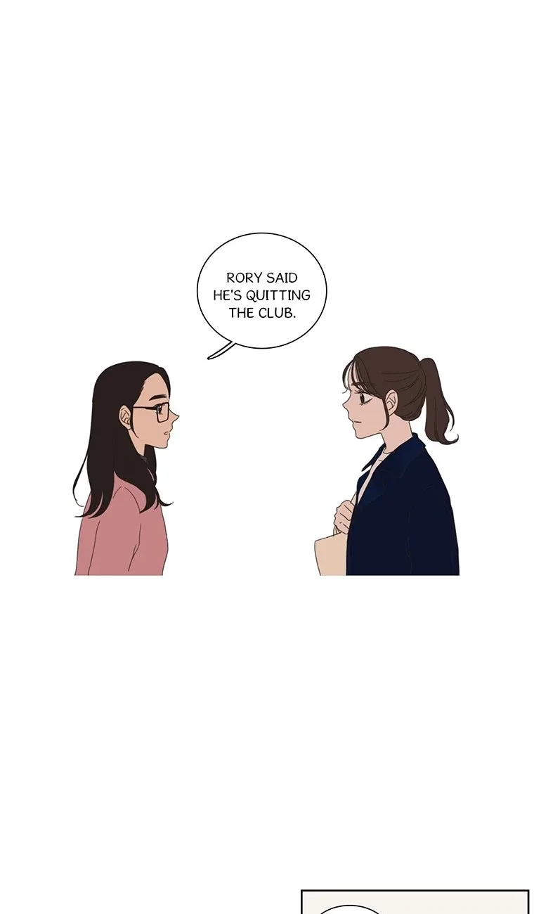 Dolled Up Chapter 76 page 31