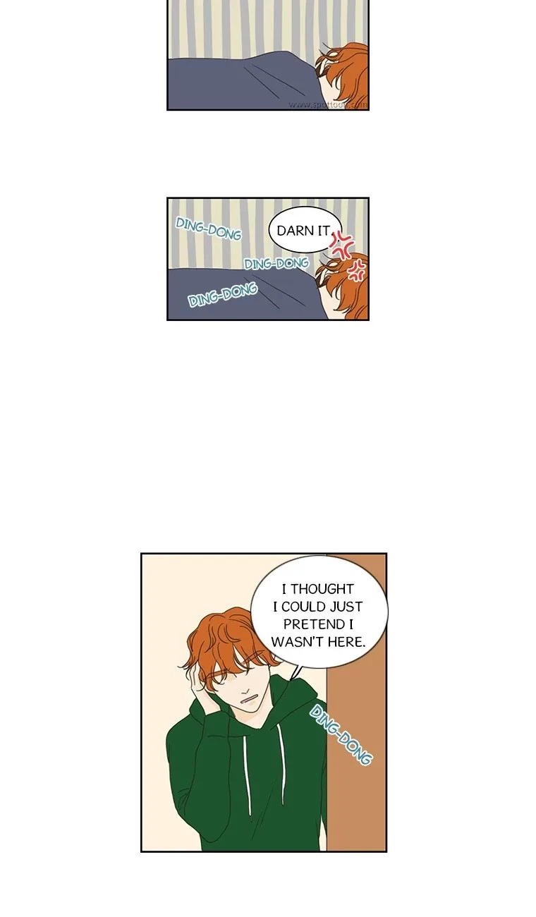 Dolled Up Chapter 76 page 39