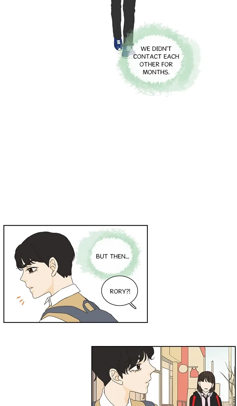 Dolled Up Chapter 78 page 19