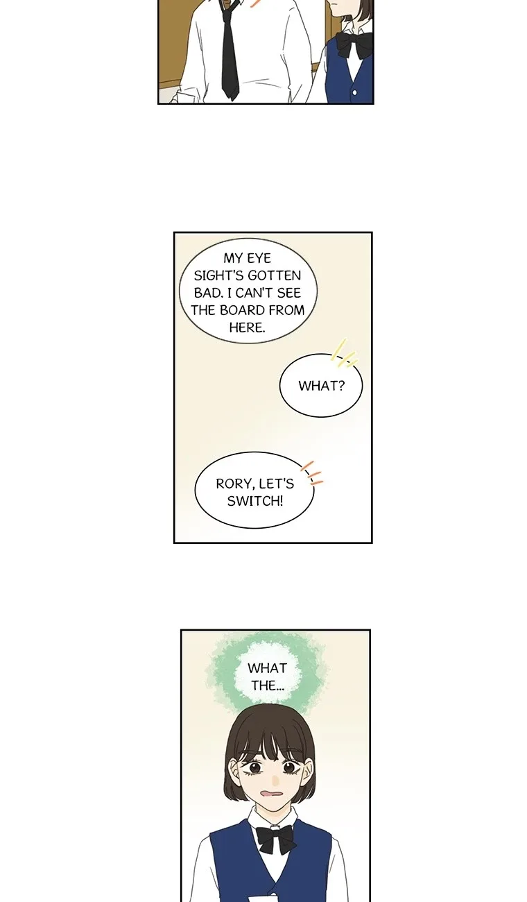 Dolled Up Chapter 78 page 16