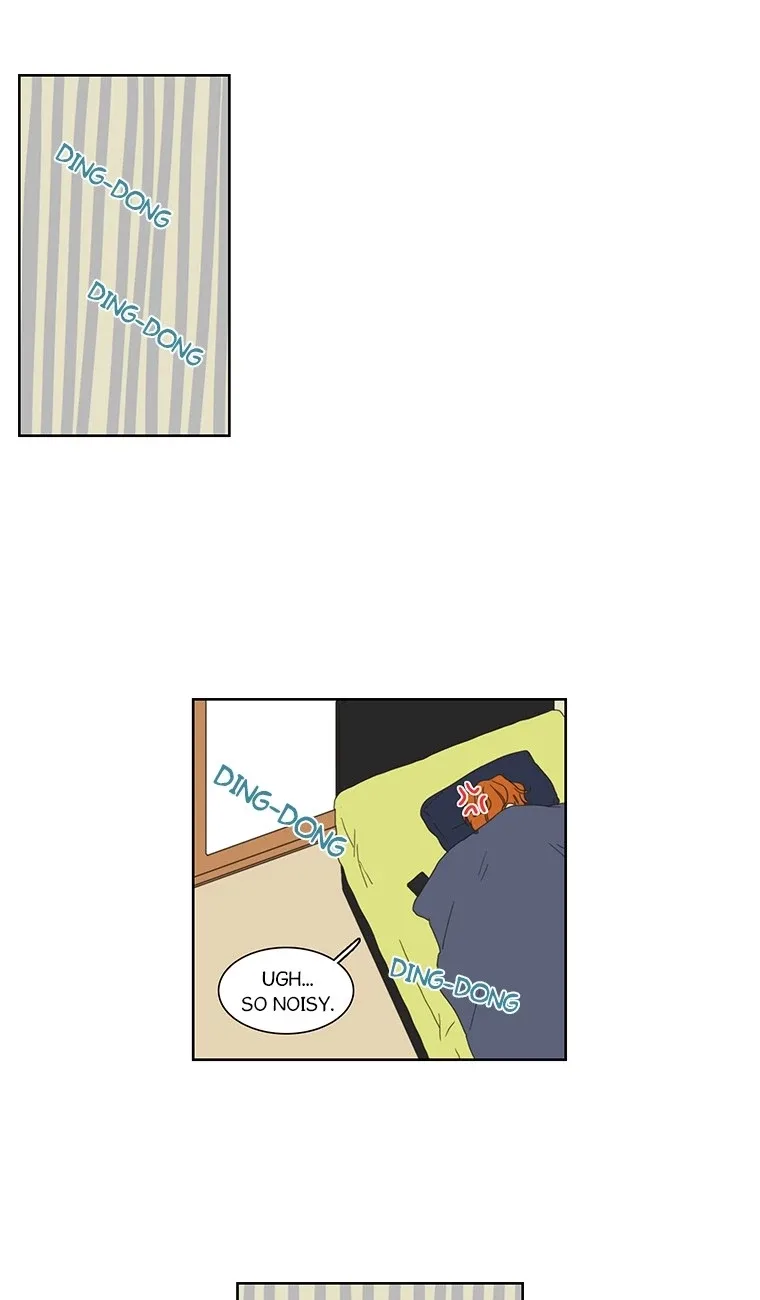 Dolled Up Chapter 76 page 38