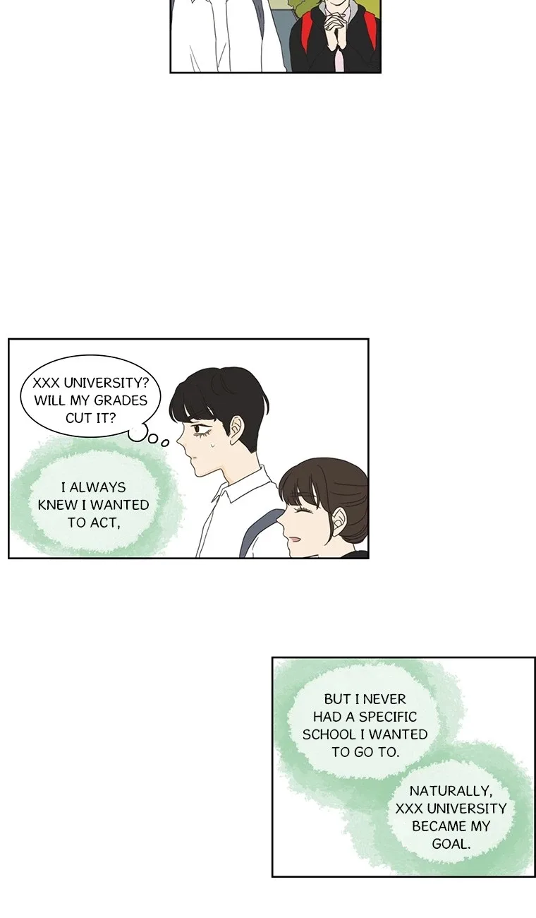 Dolled Up Chapter 78 page 28