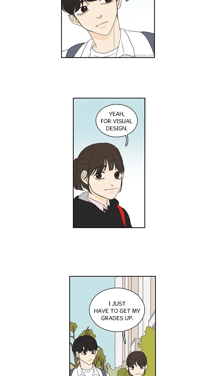 Dolled Up Chapter 78 page 27
