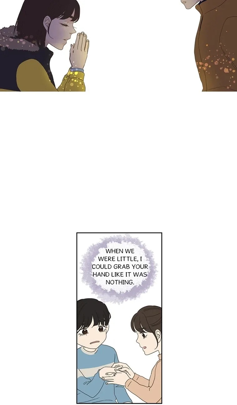 Dolled Up Chapter 78 page 36