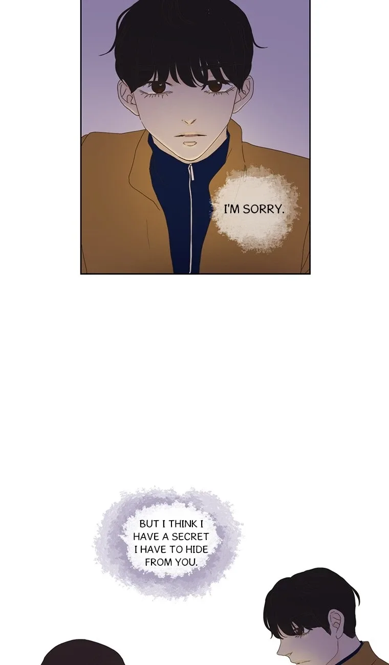 Dolled Up Chapter 78 page 35