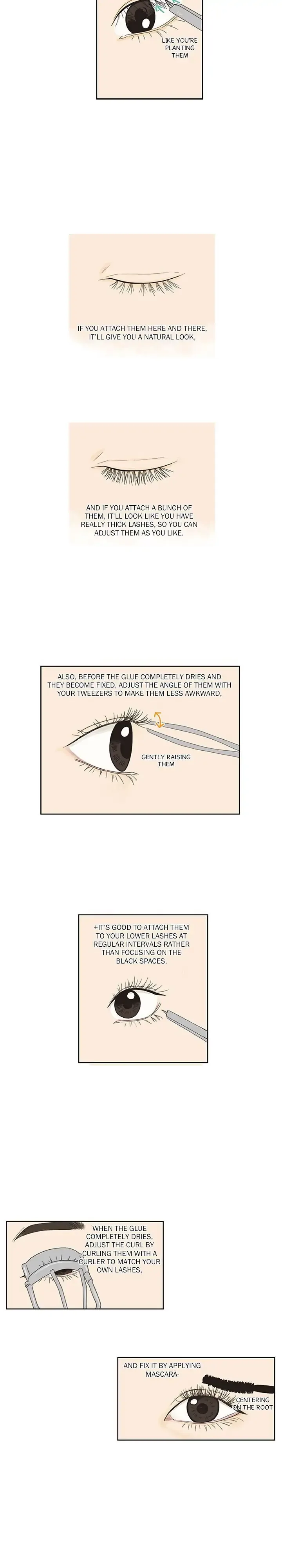 Dolled Up Chapter 80 page 5